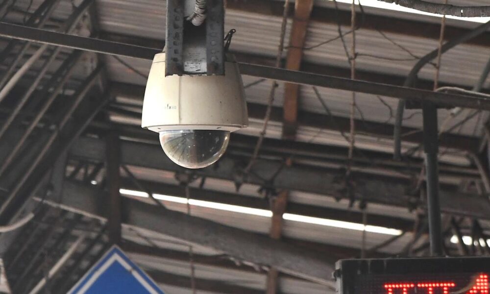 Indian CCTV firms likely to benefit from U.S.-China direct trade war