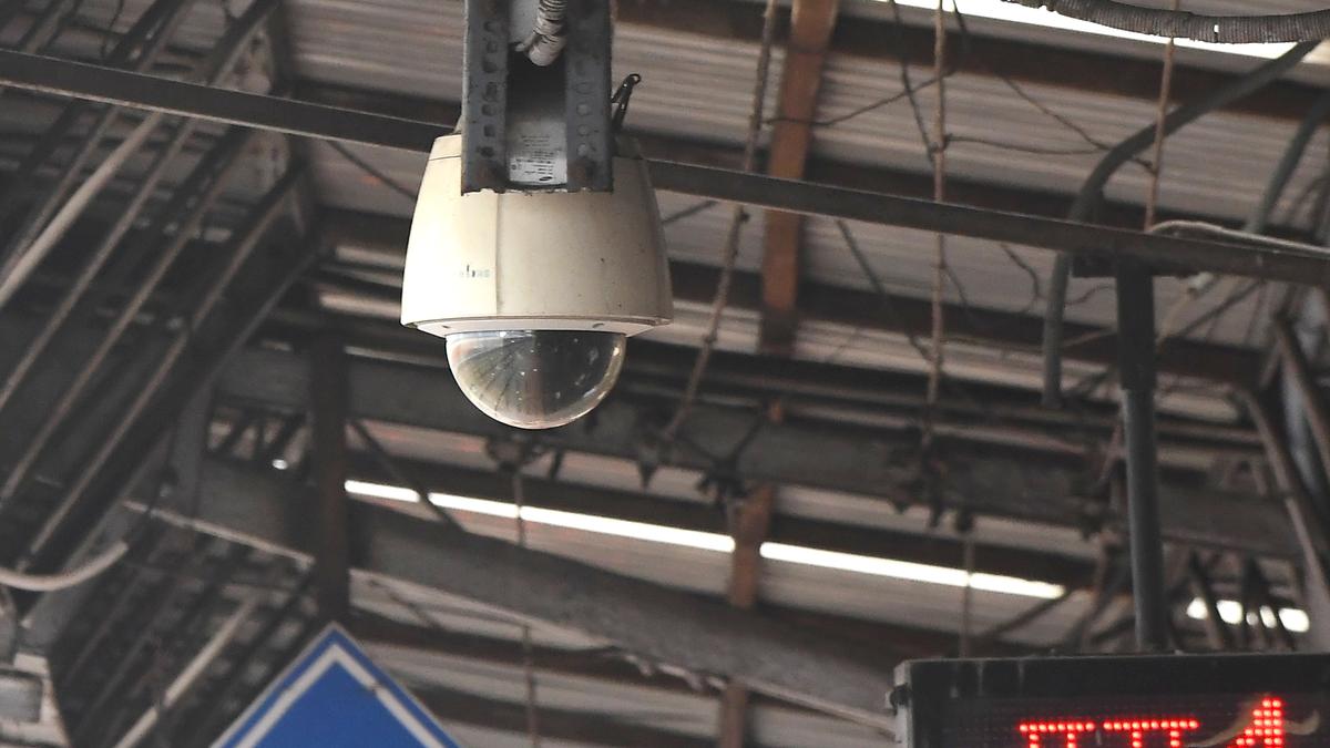 Indian CCTV firms likely to benefit from U.S.-China direct trade war