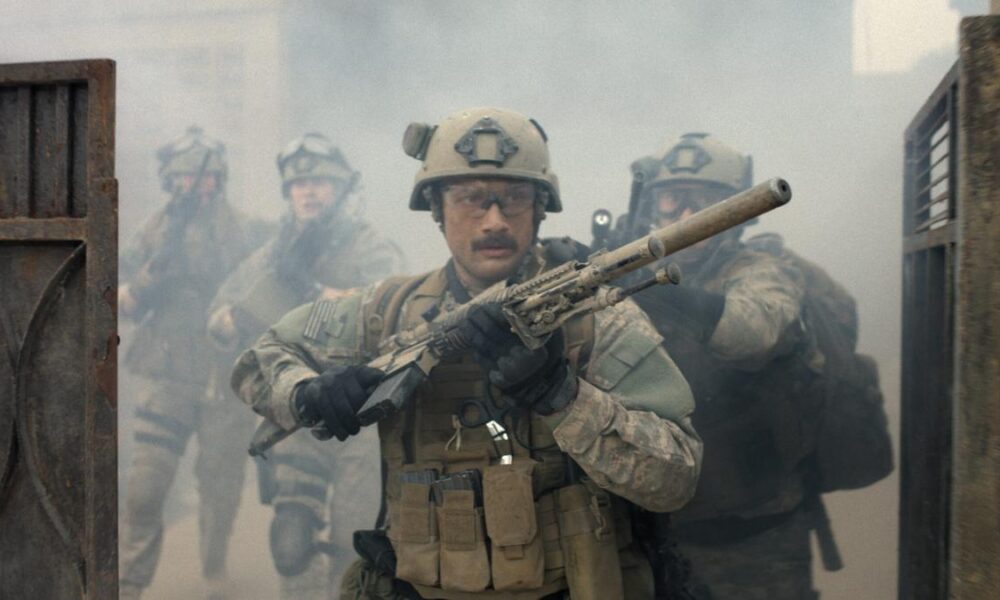 Indian release date of war drama 'Warfare' announced