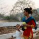 Indians battle respiratory issues, skin rashes in world’s most polluted town