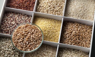 India’s first-ever seed germination database coming up