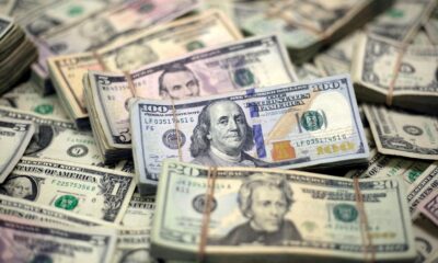 India’s forex reserves increase to $677.83 billion for sixth consecutive week