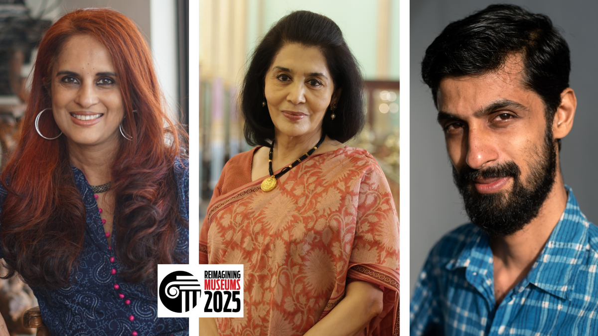 India’s new storytellers and the rise of immersive story museums