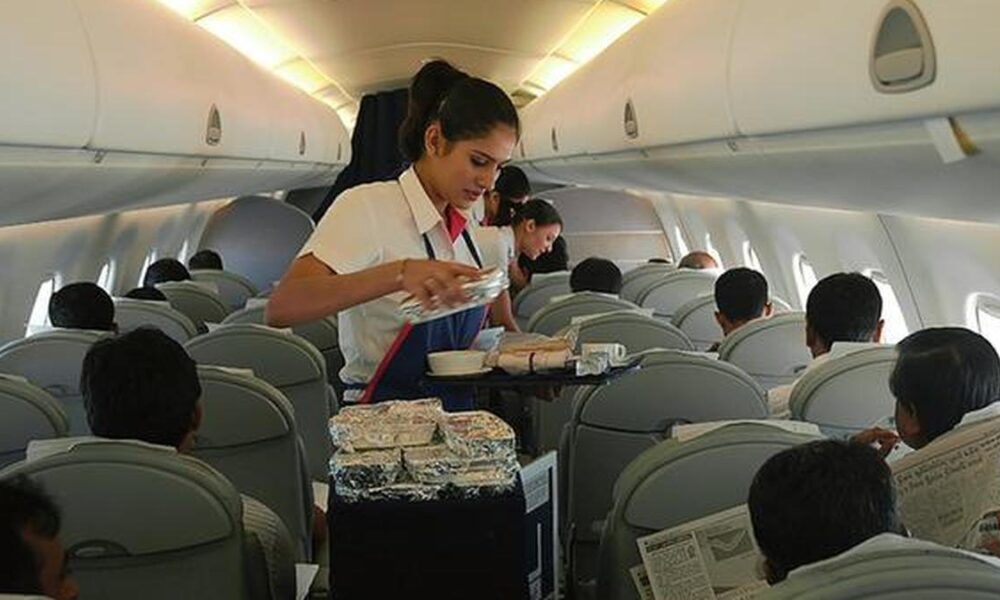 India’s services sector growth eases slightly in March