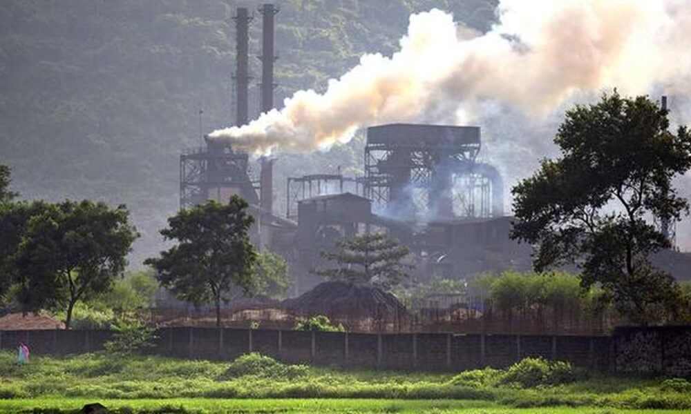 India’s vital efforts to tackle air pollution could worsen warming