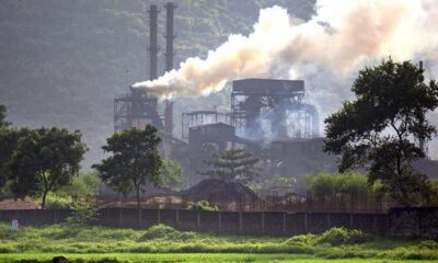 India’s vital efforts to tackle air pollution could worsen warming