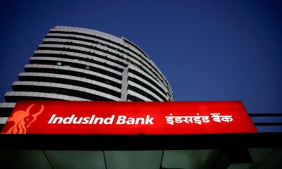IndusInd Bank board to hold key personnel accountable after audit report, confirms “incorrect accounting”
