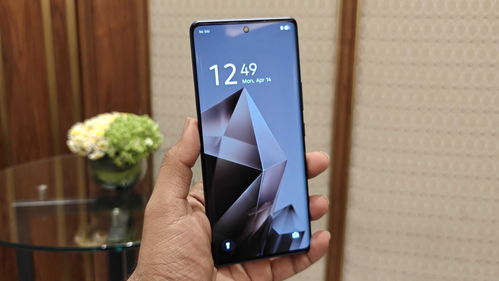Infinix NOTE 50s 5G+ with 6.78-inch curved AMOLED display launched in India, price starts at ₹15,999 | Mint