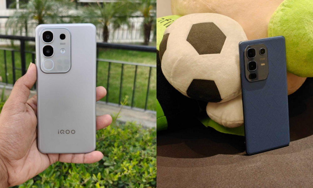 Infinix Note 50s vs iQOO Z10x vs Realme P3: Which 5G phone offers best value under  ₹20,000? | Mint