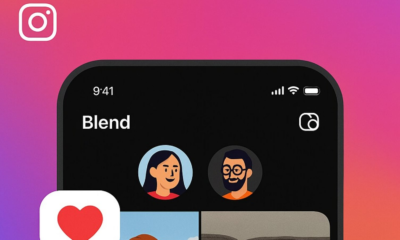 Instagram’s new Blend feature lets you create a personalised Reels feed with friends — how it works | Mint