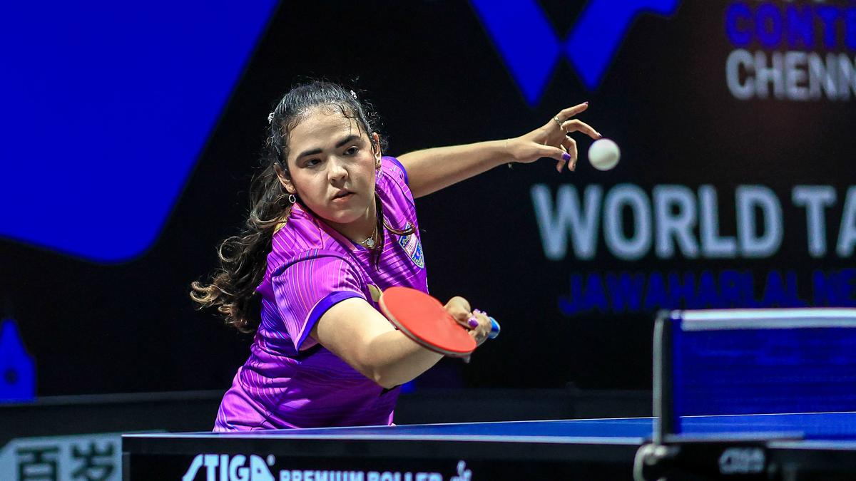 Interview | We are fighting with what we have, says Adriana Diaz