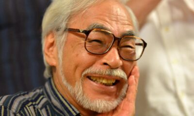 Is OpenAI’s Studio Ghibli-style AI image generator undermining copyright law?