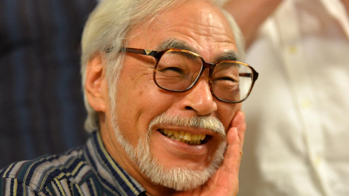 Is OpenAI’s Studio Ghibli-style AI image generator undermining copyright law?