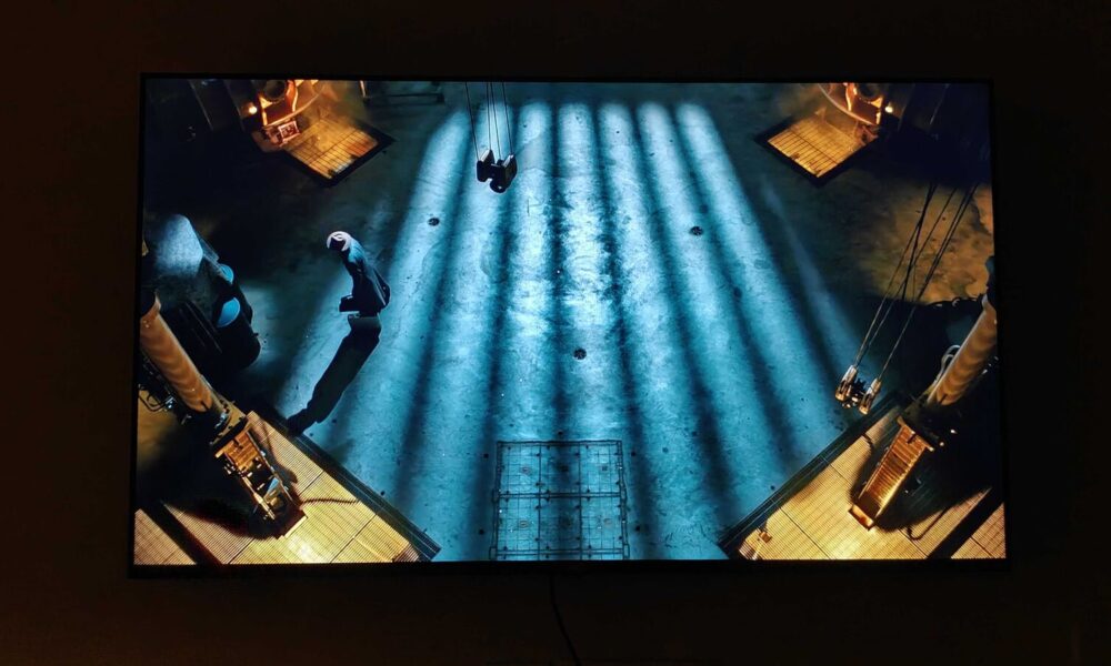 JVC 55-inch QLED TV Review: Budget Smart TV that gets most things right | Mint
