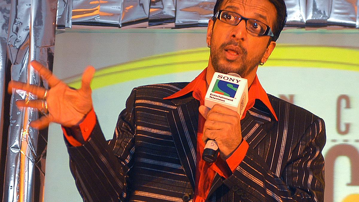 Jaaved Jaaferi says his X account is hacked