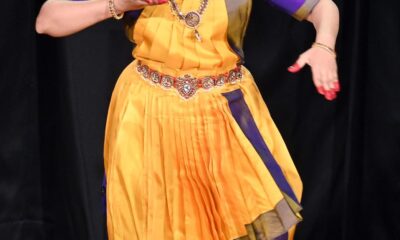 Janane Sethunarayanan impressed with her well-nuanced portrayals