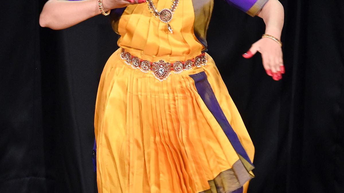 Janane Sethunarayanan impressed with her well-nuanced portrayals