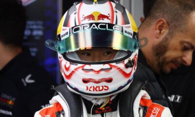 Japan Grand Prix 2025: What to know and where to watch it on TV