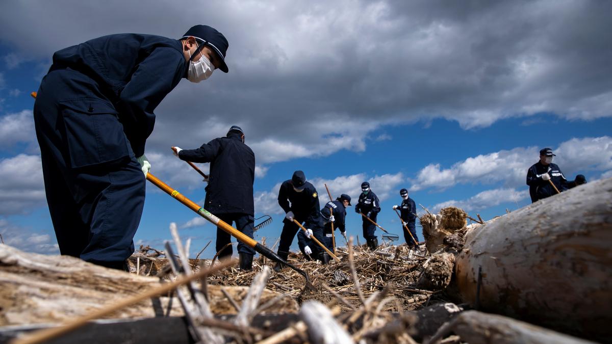 Japan estimates feared megaquake could cause $1.8T in damage, kill 3 lakh