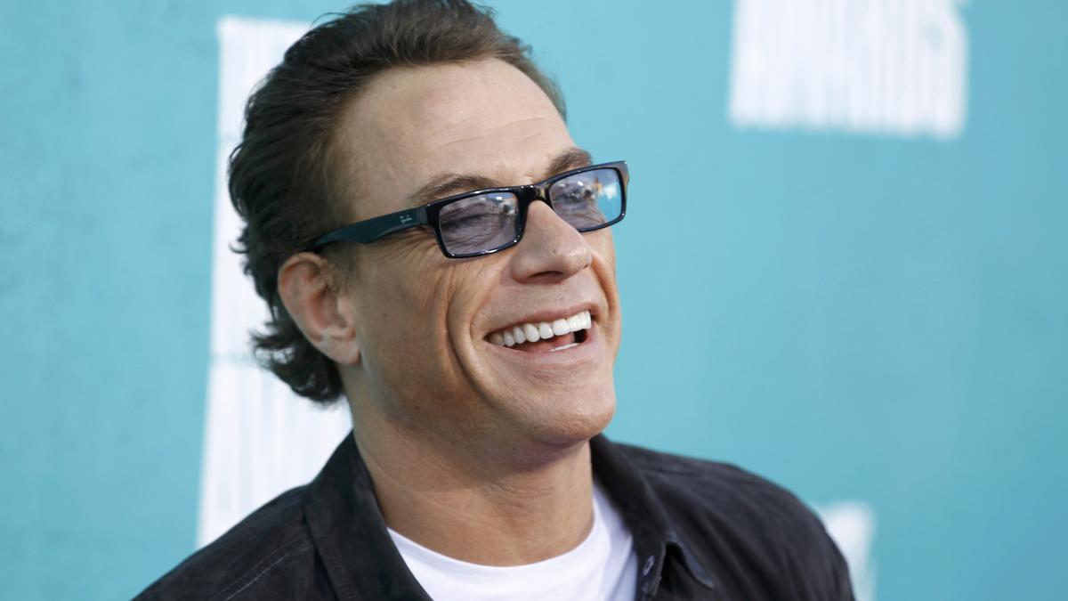 Jean-Claude Van Damme accused of sexual relations with trafficked Romanian women