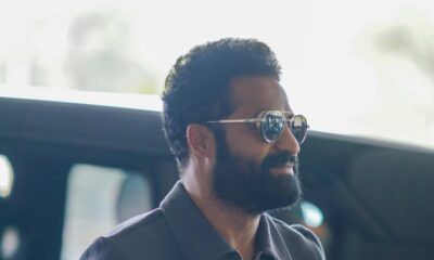 Jr NTR-Prashanth Neel movie gets a release date