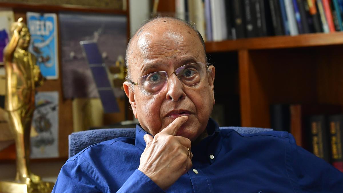 K. Kasturirangan (1940-2025): In-depth coverage