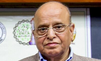 K. Kasturirangan, a meticulous person who helmed ISRO in challenging times