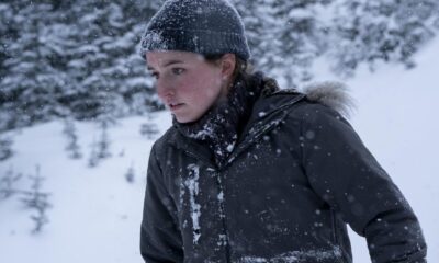 Kaitlyn Dever on playing Abby in The Last of Us season 2