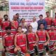 Karnataka rural basketball league champion for men finals