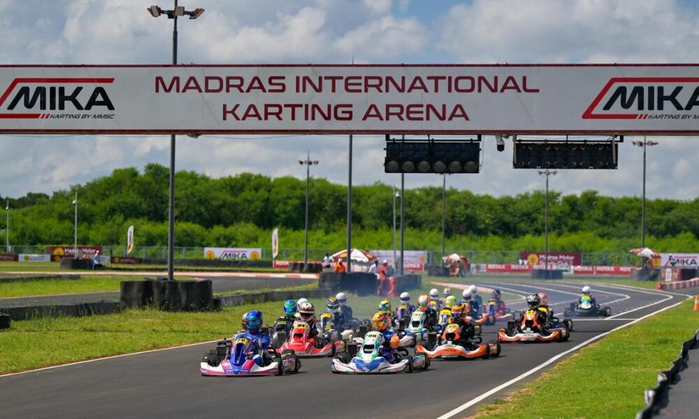 Karting
