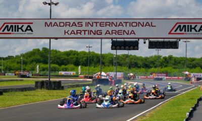 Karting