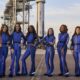 Katy Perry’s space trip slammed as wasteful spectacle, critics blast 10-minute Blue Origin flight