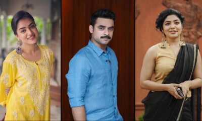 Kerala Film Critics Award: ‘Feminichi Fathima’ Best Film, Tovino Thomas, Nazriya Nazim and Rima Kallingal win acting honours