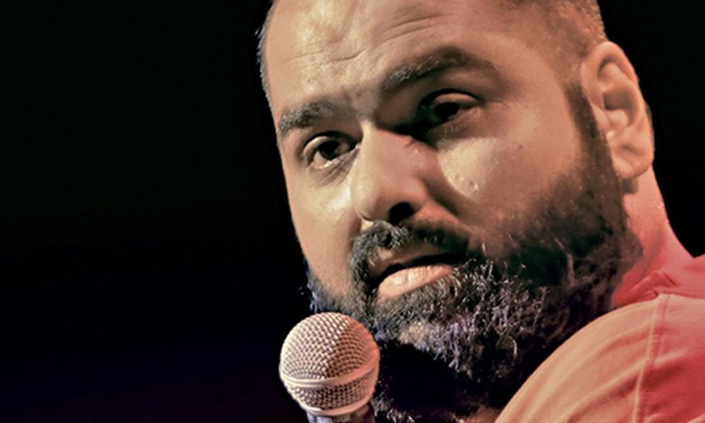 Kunal Kamra rejects purported ‘Bigg Boss’ offer: ‘much rather check into mental hospital’