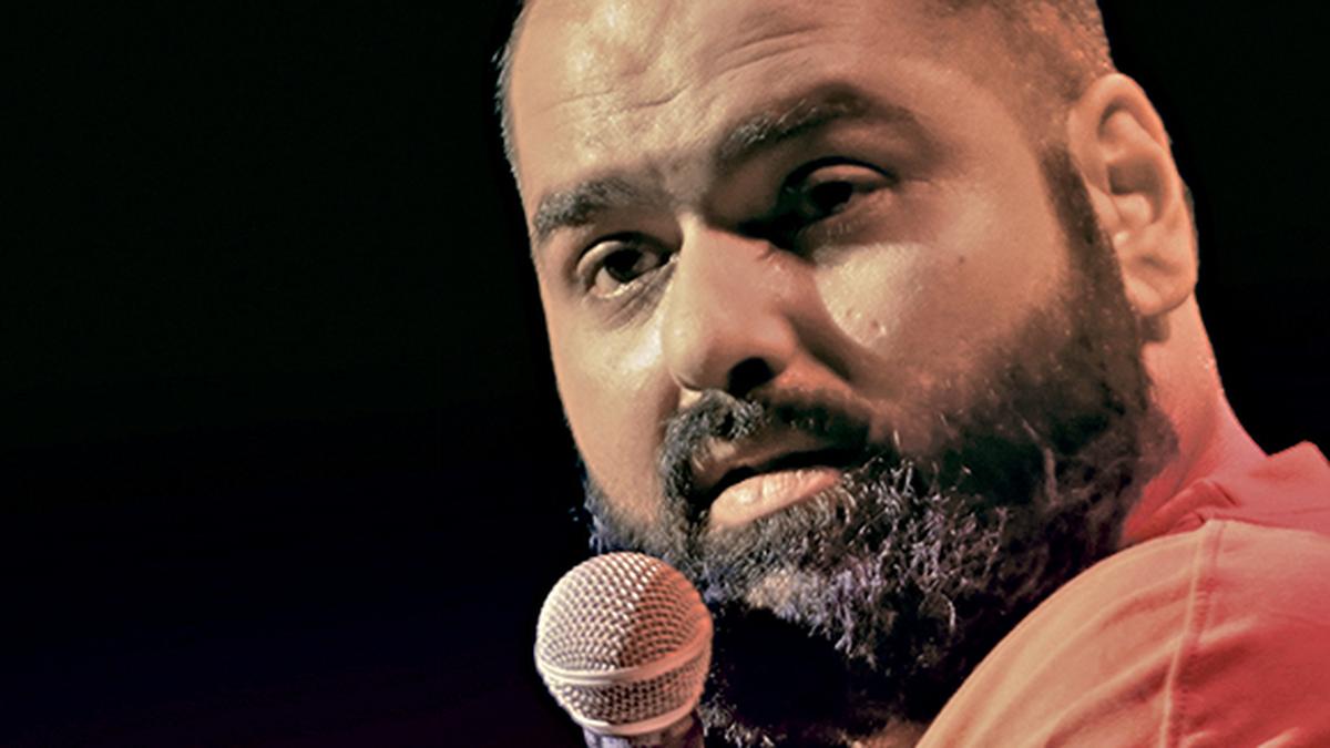 Kunal Kamra rejects purported ‘Bigg Boss’ offer: ‘much rather check into mental hospital’