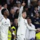 La Liga | Valverde scores late in Real Madrid's 1-0 win as suspended Mbappe is jeered by some fans