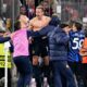 Late Frattesi goal hands Inter 2-1 victory at Bayern