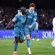Lukaku stars as Napoli keep pressure on Serie A leaders Inter