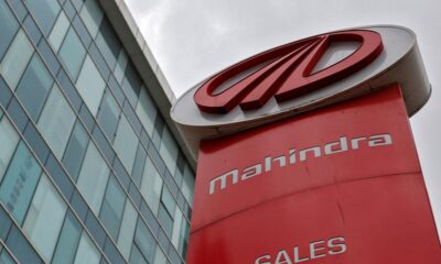 M&M to acquire 59% stake in SML Isuzu for ₹555 crore 