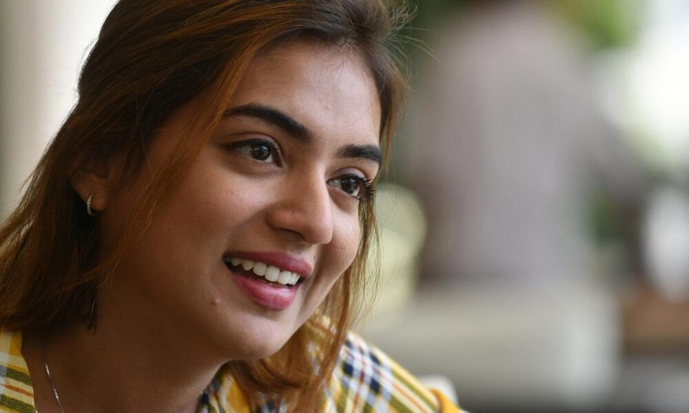 Malayalam actor Nazriya Nazim breaks silence: ‘I am struggling with my emotional well being’