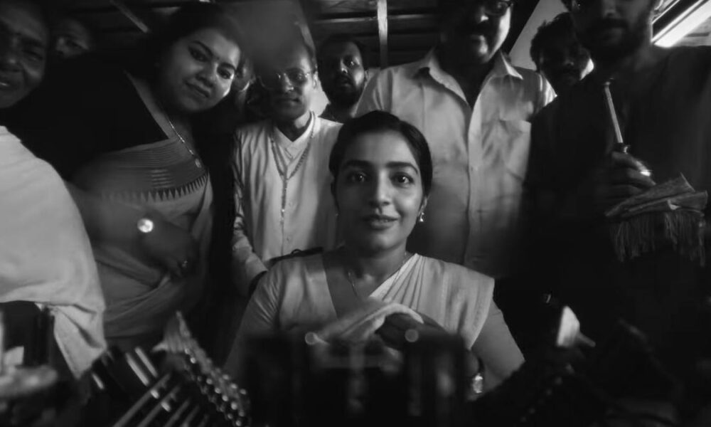 Malayalam short film ‘Kovarty’ explores romance between a typewriter and the typist