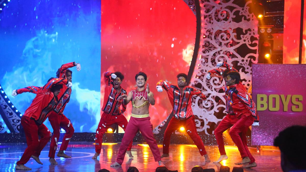 Mallemaala Entertainments carves a niche on Telugu television