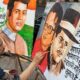 Manoj Kumar’s mortal remains taken for final rites with state honours