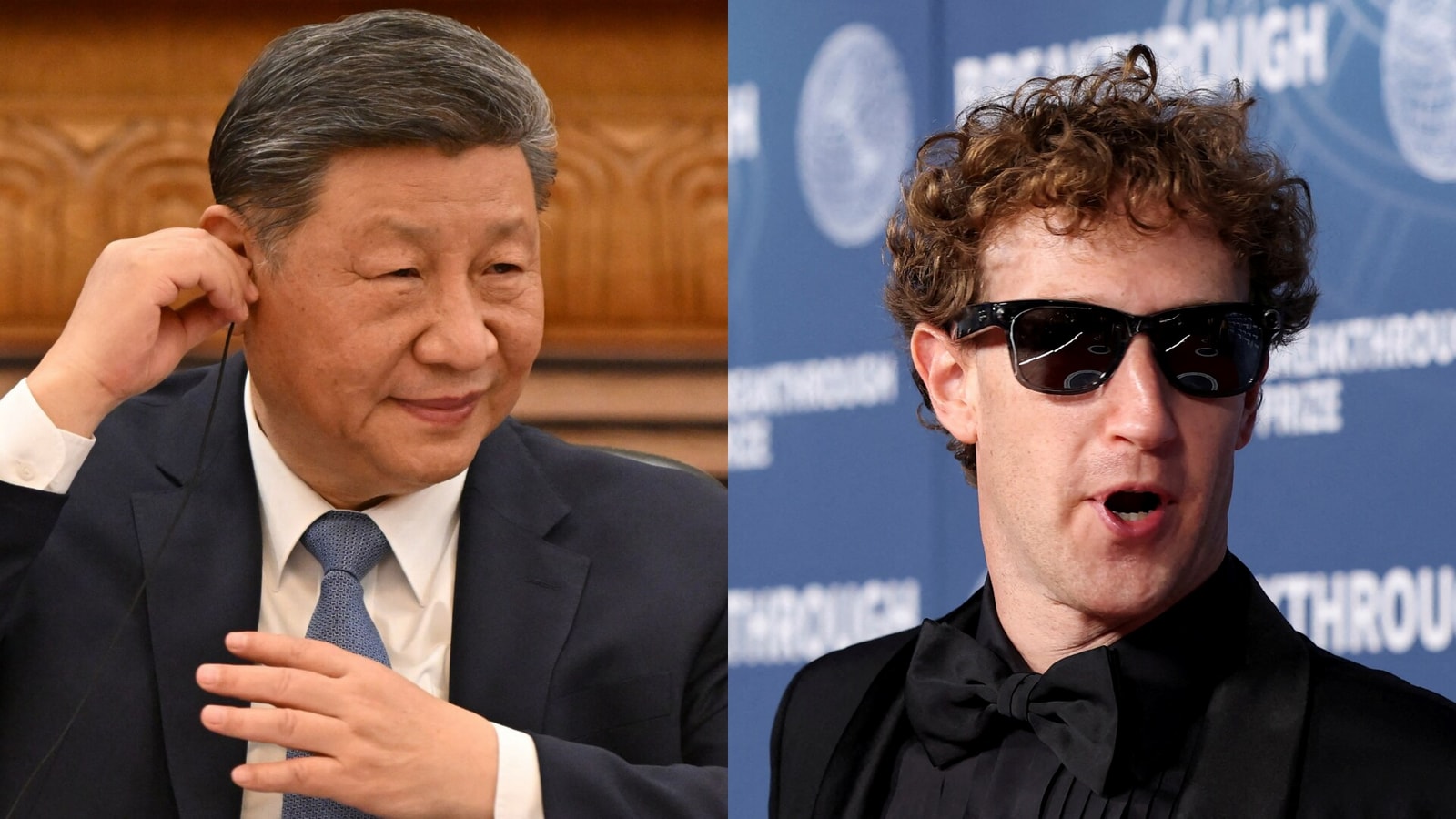 Mark Zuckerberg worked with China on ‘custom-built censorship tools’: Meta whistleblower | Mint