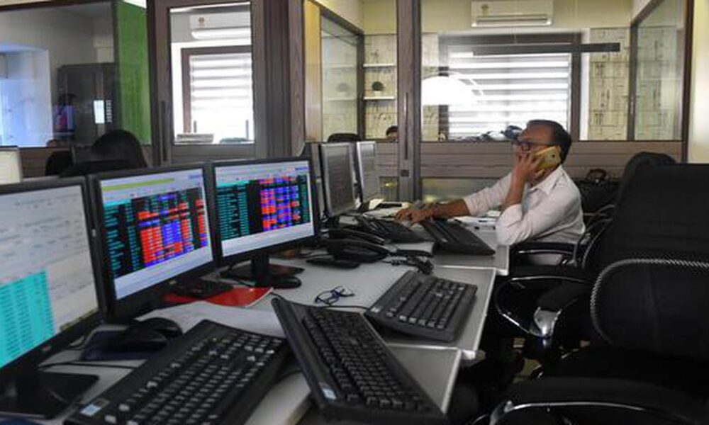 Markets rebound in early trade: Sensex, Nifty surge nearly 2% tracking firm trends in Asian peers