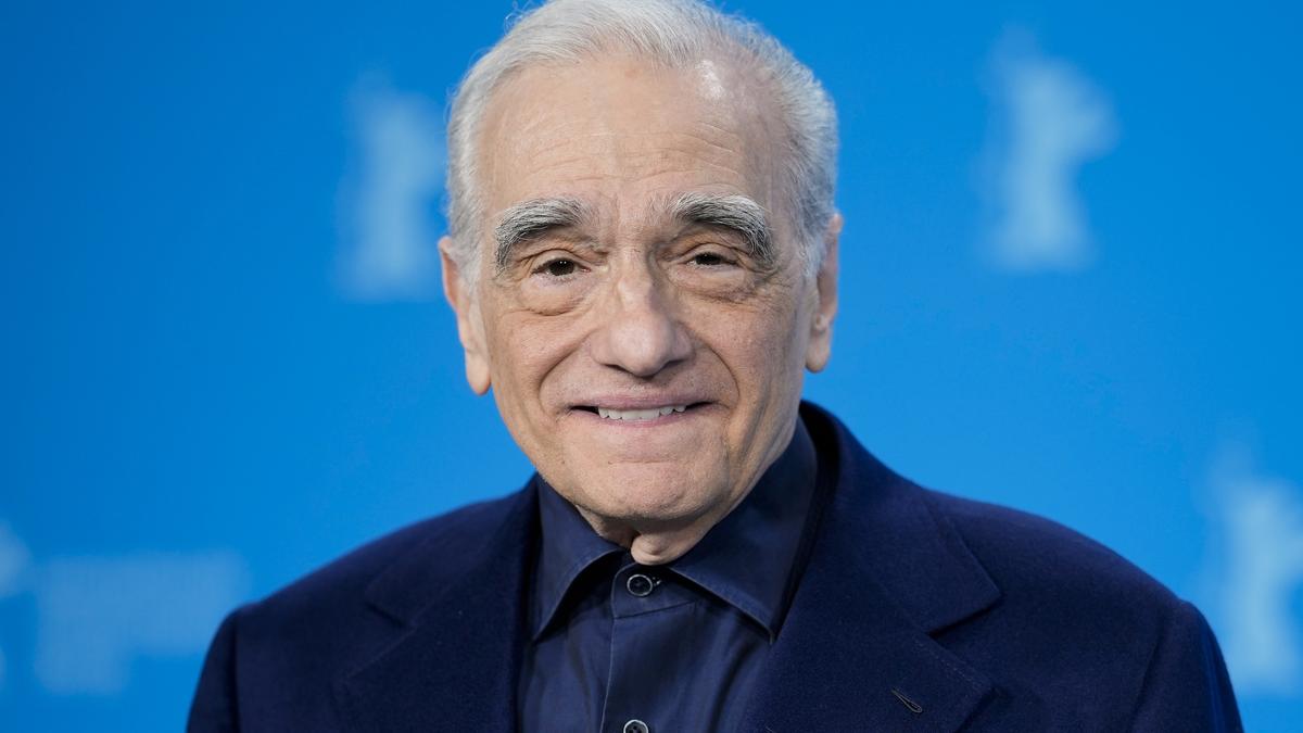 Martin Scorsese boards Janhvi Kapoor, Ishaan Khatter starrer ‘Homebound’ as executive producer