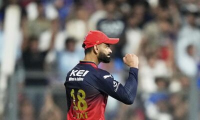 Match Preview: Royal Challengers and Capitals tussle in a bid to extend early form