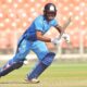 Mhatre to replace injured Ruturaj
