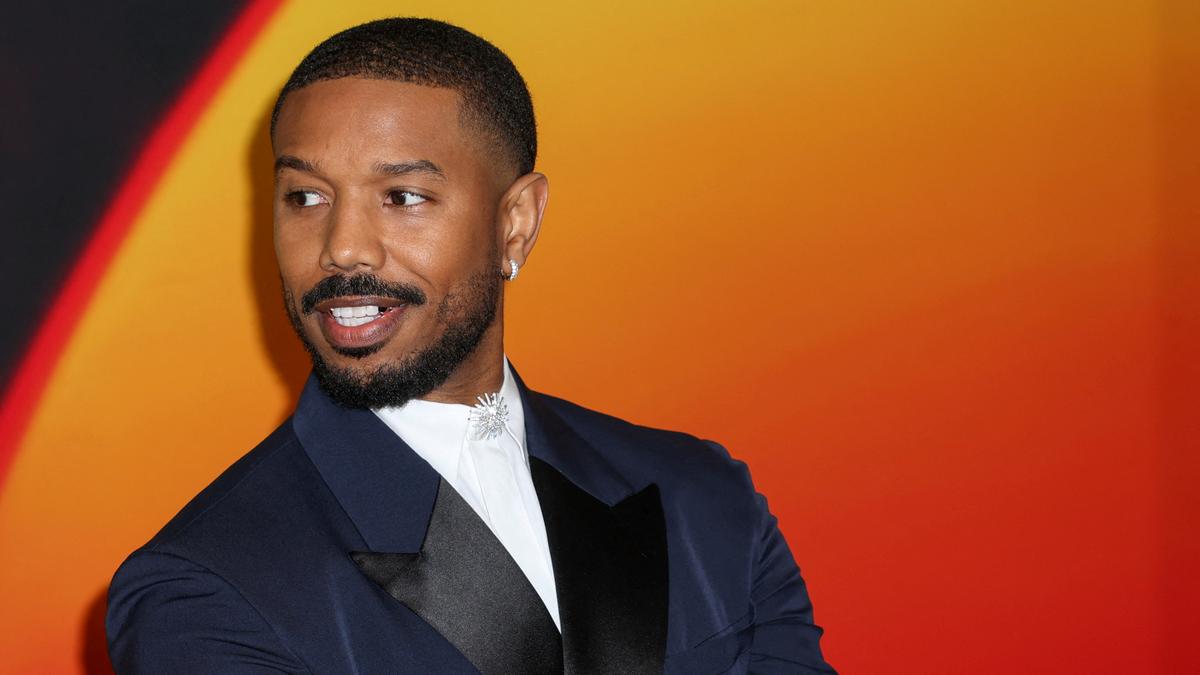 Michael B. Jordan’s ‘Thomas Crown Affair’ release date announced