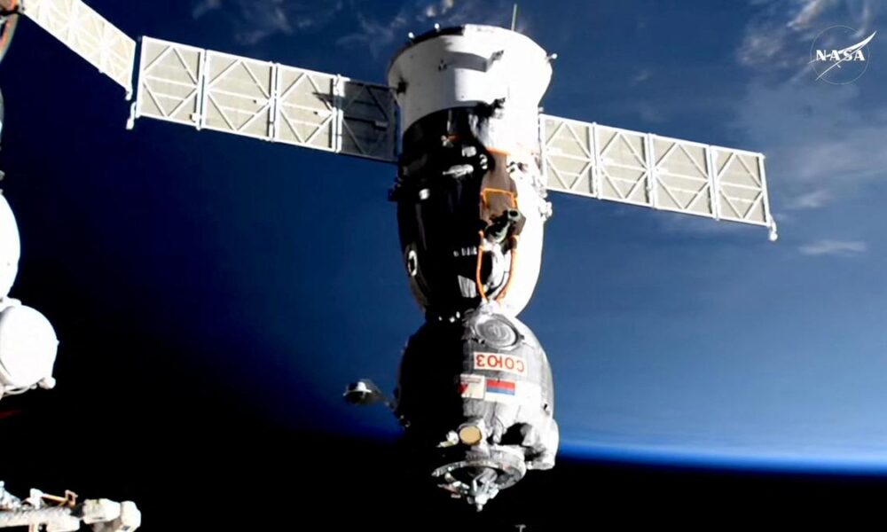 Microgravity research experiments proposed by IISc. and UAS Dharwad to be conducted on board International Space Station